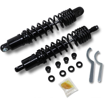 DRAG SPECIALTIES SHOCKS - 13101842