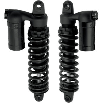 PROGRESSIVE SUSPENSION - 13100935