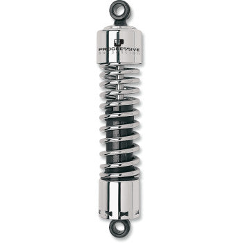 PROGRESSIVE SUSPENSION - DS-310059